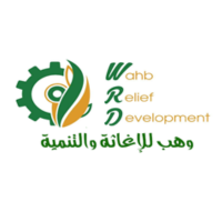 WRD Logo